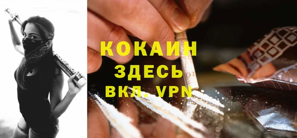 Альфа ПВП Мегион