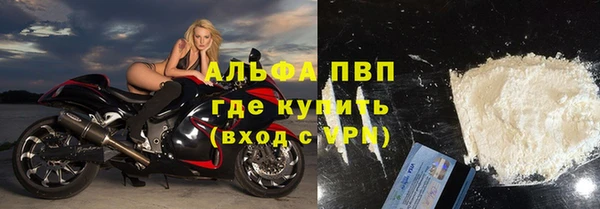 Альфа ПВП Мегион